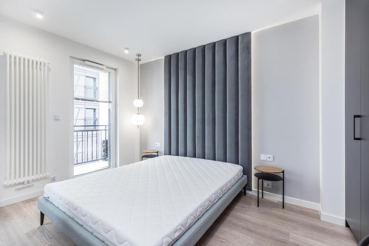 Apartments Browar Kleparz By Noclegi Renters Krasków Eksteriør bilde