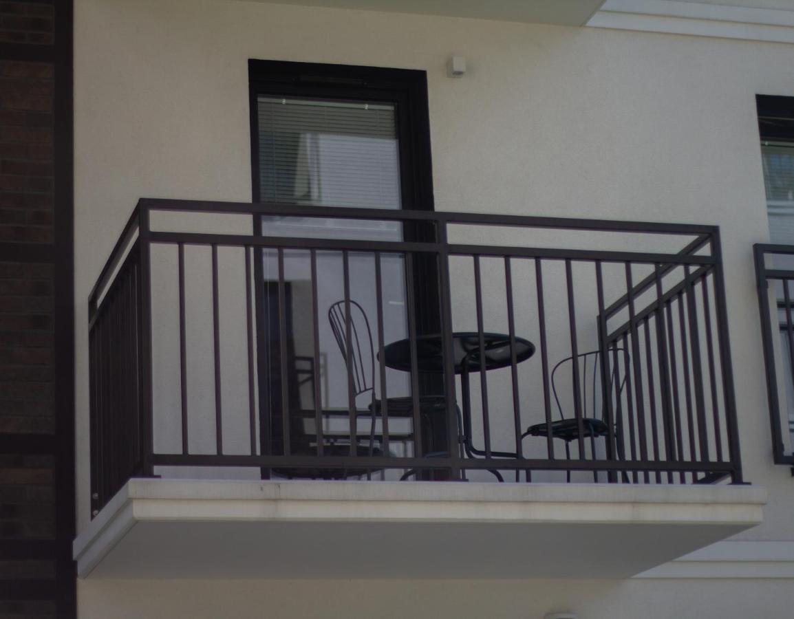 Apartments Browar Kleparz By Noclegi Renters Krasków Eksteriør bilde